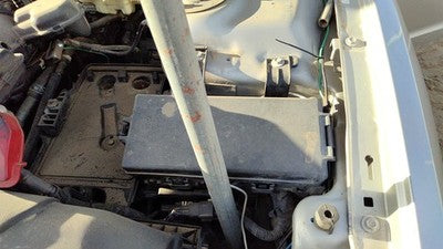 2007-2010 Lincoln Mkz Engine Fuse Box Power Distribution Panel Oem 3.5L