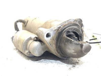 2001-2002 Chevy Cavalier Starter Motor Z24 2.4L 10465553