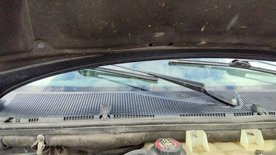 98-01 Mercedes Ml320 Passenger Right Windshield Wiper Arm Oem Blade Lever 99-00
