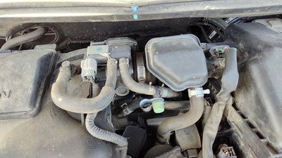 2012-2019 Nissan Versa Throttle Body Valve Oem With Sensors 1.6L 161193An1d