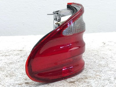 2000-2002 Mercedes E320 Driver Left Tail Light Oem Brake Lamp Rear 2108208364