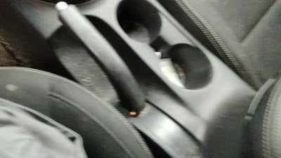 2017 Kia Soul Parking Brake Handle Assembly Oem Emergency Ebrake