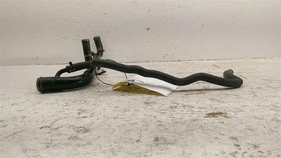 2005 Audi A4 Coolant Crossover Pipe Hose 1.8L Turbo Quattro Oem