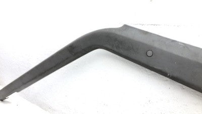 1992 Jeep Cherokee Driver Left A Pillar Trim Windshield Post Panel Oem Gray