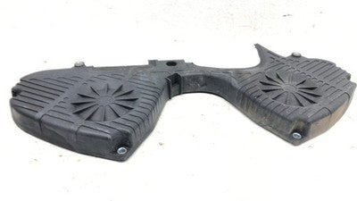 2005-2009 Hyundai Tucson Upper Timing Cover Set With Hardware Bolts Oem 2.7L