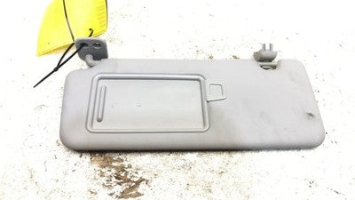 2016-2018 Hyundai Tucson Driver Left Sun Visor Oem Try 85201D3610ttx