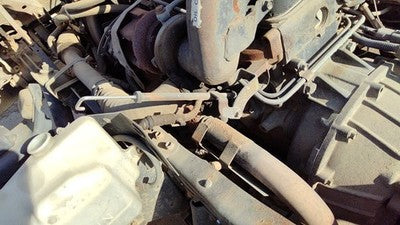 1996 Isuzu Npr Engine Oil Dipstick With Tube Oem 4Bd2 3.9L