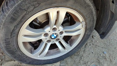 2004-2010 Bmw X3 17 Aluminum Wheel Oem Factory 10 Spoke Rim