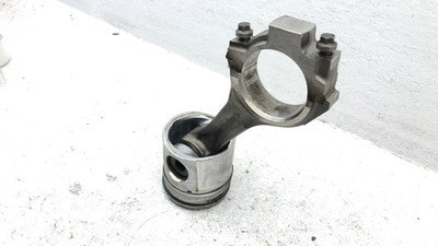 2001 Dodge Ram 2500 Connecting Rod With Piston Cummins 5.9L 24V Oem