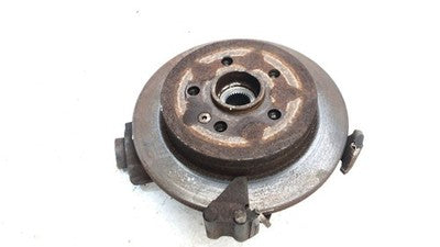 98-05 Mercedes Ml350 Passenger Right Rear Knuckle Assembly Stub Axle With Hub