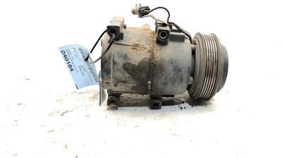 2004-2006 Dodge Stratus Ac Compressor Air Conditioner Pump Assembly Oem 2.4L