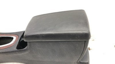 2007-2016 Chevy Impala Ss Center Console With Arm Rest Oem Ebony 192 Complete