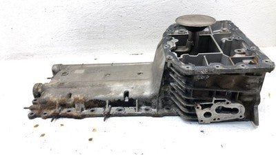 11-22 Super Duty Engine Oil Pan With Bolts Complete Assembly 6.7L Powerstroke