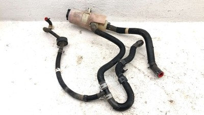 2016 Dodge Ram 4500 Power Steering Fluid Remote Reservoir Tank Oem 6.7L