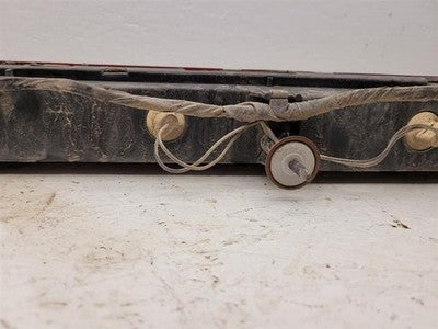 1990-1992 Oldsmobile Toronado Complete Tail Light Assembly Brake Lamp Back Trunk