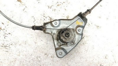 1986-1997 Nissan Hardbody Passenger Right Manual Window Regulator Oem 807003B300