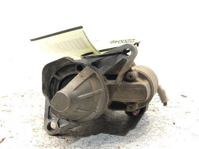 1999-2003 Mazda Protege Starter Motor 2.0L At Fp5018400r00