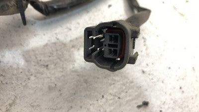 2011 Subaru Impreza Wiring Harness For Engine Oem 2.5L