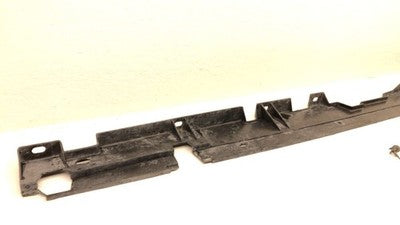 1991 Ford F150 Ford F150 Top Plastic Cover Above Radiator Support Sight Shield