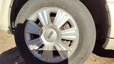 2007-2014 Lincoln Navigator 18 Aluminum Wheel Oem Factory Rim 7 Spoke