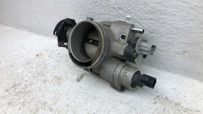 2004-2007 Dodge Ram 1500 Throttle Body Valve Oem With Sensors 4.7L 53032119Af