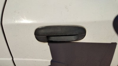 2002-2009 Gmc Envoy Passenger Right Rear Outside Door Handle Oem Back 15811367