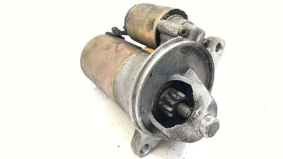1998-2001 Mazda B2500 Starter Motor 2.5L Zzp118400a