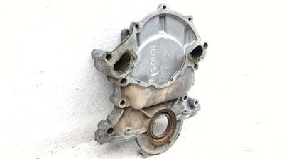 1987-1996 Ford F150 Timing Cover Oem 5.0L E7Te-6059-Ba