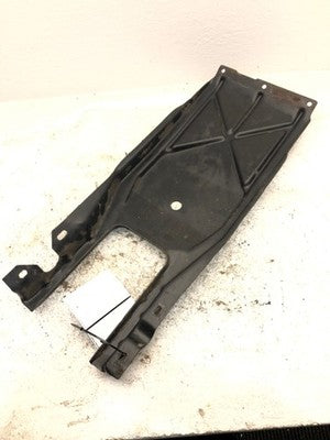 1995 Dodge Dakota Front Skid Plate Under Differential Shield Below Third Member