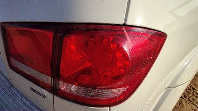 2011-20 Dodge Journey Passenger Right Tail Light Brake Lamp Oem Rear 68078464Ad