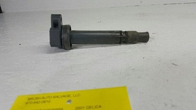 2000-2005 Toyota Celica Coil/Ignitor Coil 2Zzge Engine Gts 9091902238