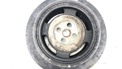 98-02 Ram 2500 Harmonic Balancer Crankshaft Pulley Wh Bolts 5.9L Cummins 594-321