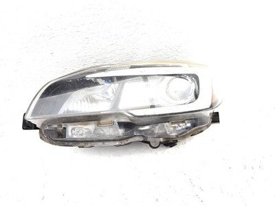 2015-2021 Subaru Wrx Driver Left Head Light Oem Front Lamp Led 84002Va050