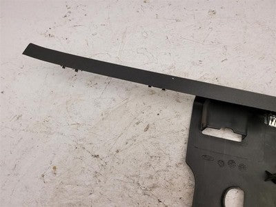 2013 Ford Mustang Driver Left Front Inside Kick Trim Panel OEM