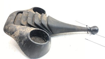 1994 Ford Ranger Floor Shifter Lever Assembly With Boot Console 5 Speed Mt Oem