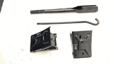 2005-2009 Landrover Lr3 Jack Tool Kit Oem Kbk500160