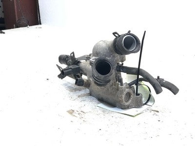 2006 Kia Optima Thermostat Housing Assemlby Oem 2.4L