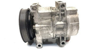 1995-1996 Nissan Maxima Ac Compressor Air Conditioner Pump Assembly Oem 3.0L