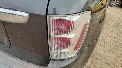 2005-2009 Chevy Equinox Passenger Right Tail Light Brake Lamp Oem Rear 05490027