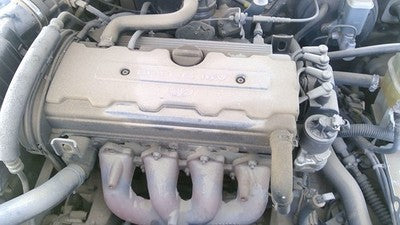 1999-2002 Daewoo Leganza Valve Cover Oem 2.2l At 92062396