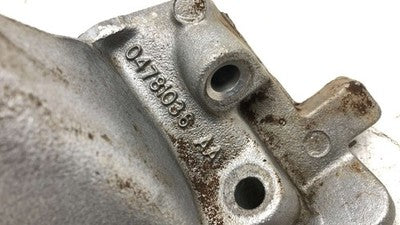 2001-2010 Dodge Caravan Lower Intake Manifold Oem 3.3L