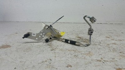 2013 Cadillac Srx 3.6L Fuel Line Oem 12633596