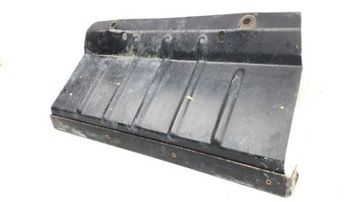 1994 Chevy Silverado 1500 Skid Plate Oem Lower Shield 15538409