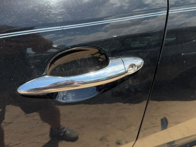2010-2016 Kia Sportage Driver Left Front Outside Door Handle Oem 826513W010