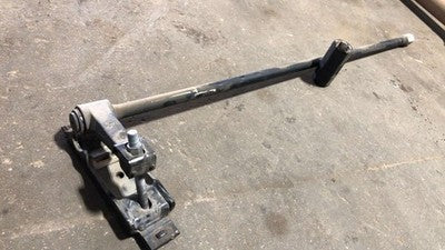 2004-2005 Mercedes Ml350 Passenger Right Front Torsion Bar Oem 1633238065