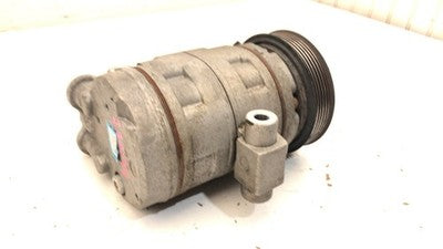 2005-2009 Chevy Equinox Ac Compressor Air Conditioner Pump Assembly Oem 3.4L
