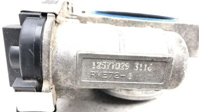 2007-2009 Chevy Equinox Throttle Body Valve Oem With Sensors 3.4L 12609500