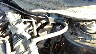 2000-2007 Ford Taurus Power Brake Booster With Master Cylinder Pair Set Oem