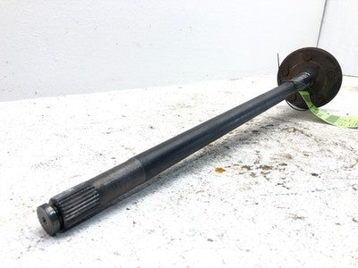 1994-1997 Mazda B2300 Passenger Right Rear Axle Shaft OEM Back F37Z4234A