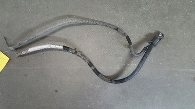 2003 Chevy Avalanche 5.3L Negative Battery Cable Oem Power Cord